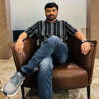 Devendra Solanki