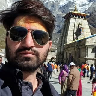Anurag Chauhan