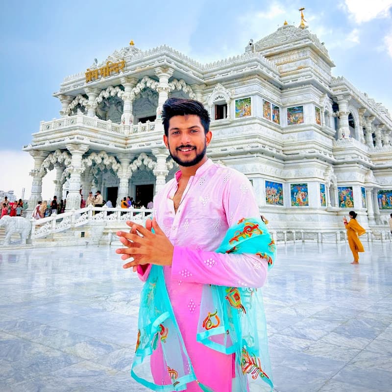 Ashu Sharma