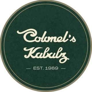 Colonel's Kababz