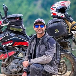 Ankit Lamba