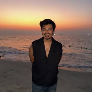 Karan Maru | Choreographer