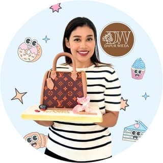 Cake Ulang Tahun, Bakery & Restoran