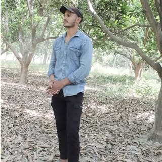 ༄❖ᴹᴿ ᭄𖤍 ✿Abhinay ࿐ 😈😈