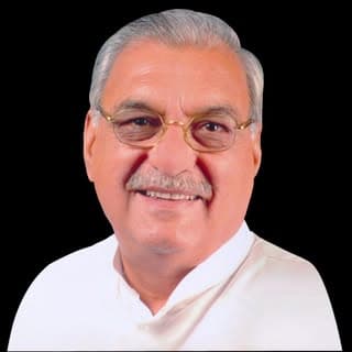 Team Bhupinder S Hooda