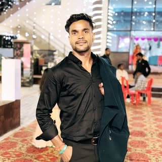 Ankeshkumar