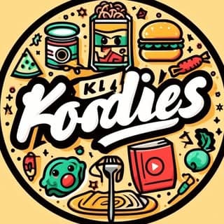 ๐๐ 4 ๐๐ข๐ข๐๐๐ | FOOD VLOGGER