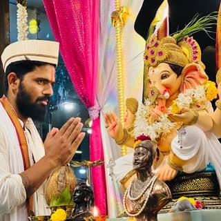 Amol Kshirsagar