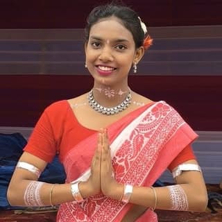 Puja Ahirani