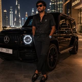 Mohsin Attar
