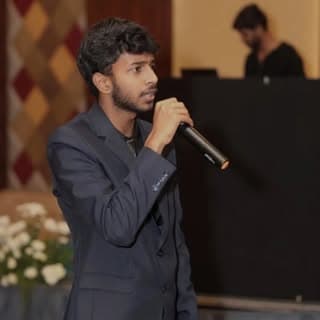 Bharath ganesh