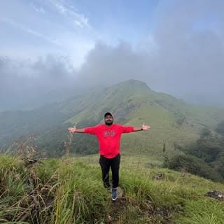 Ansal John