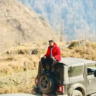 Shubham Srivastava