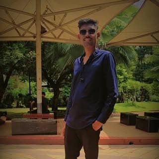 Sangharsh Meshram S-star