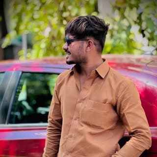 .Ruturaj chavan??