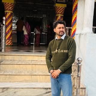Thakur Sandeep Singh