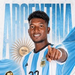 Franklin Messi