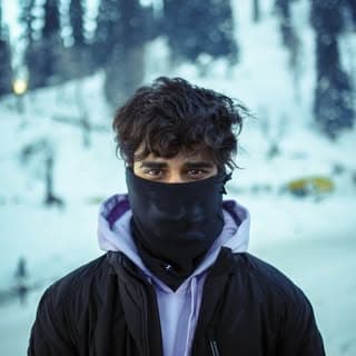 Shivam soni