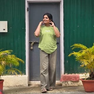 Dhanya Prabha