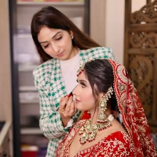 Manisha's Beautifying Studio