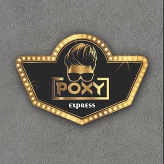 POXY 𝔼𝕩𝕡𝕣𝕖𝕤𝕤