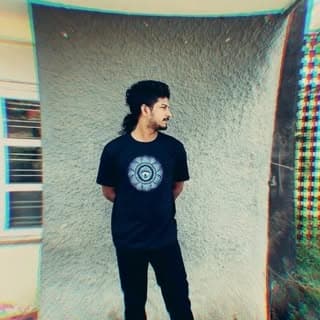 ARJUN ._--