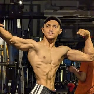 AZIZ KHAN