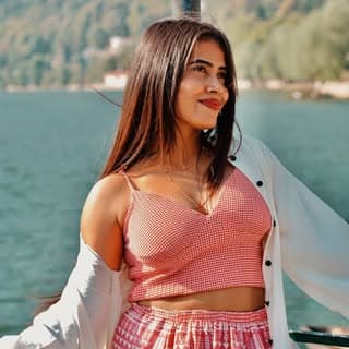 Megha Sahu