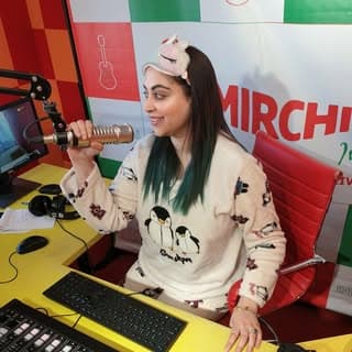 Mehak Zubair