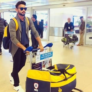 Abhishek Vats