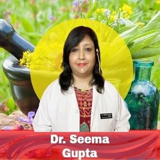 Dr. Seema Gupta Contact for promotions