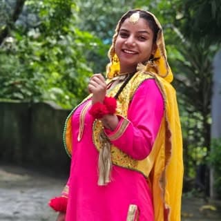 Arti Kandwal