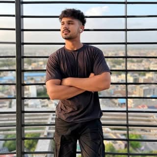 Deepak