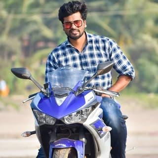 Suraj Ghanekar