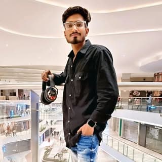 Dindyal Saroj