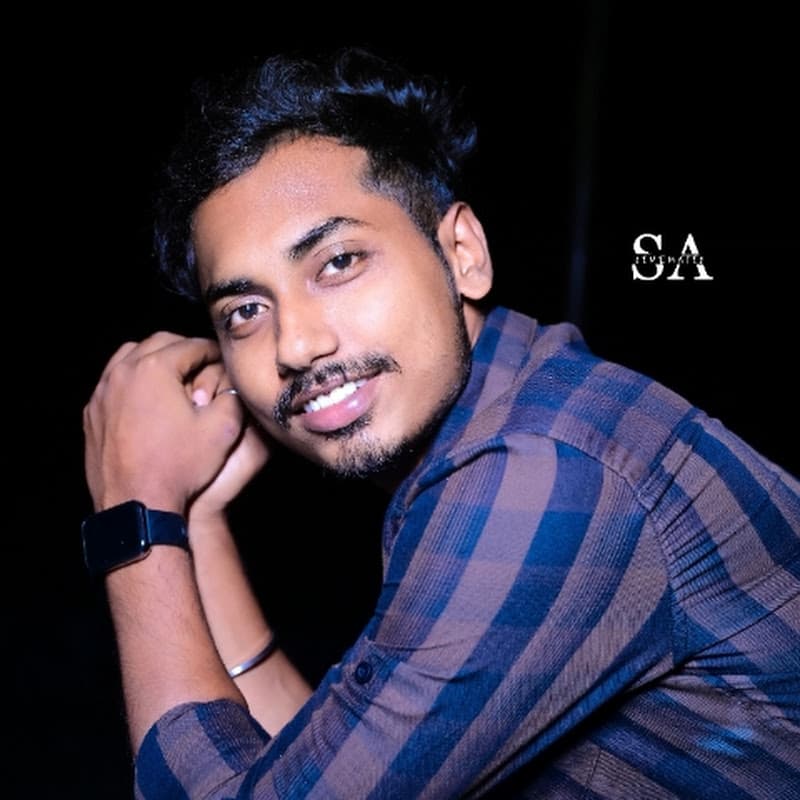 SANGEET PARIDA ODIA