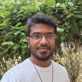 Vignesh Chakravarthy