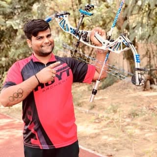 Dsp Rajat Chauhan ๐ฎ๐ณ