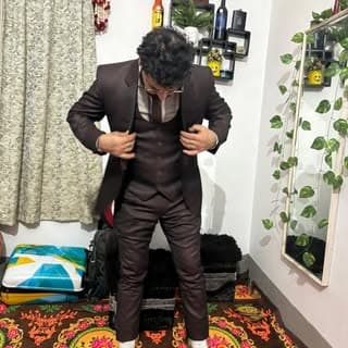 Ankur Heer