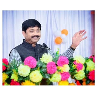 Nand Gopal Gupta - Nandi