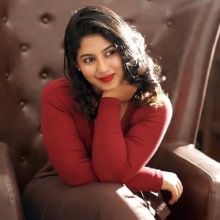 Anishu Marin Punnoose