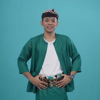 Cak Percil Real