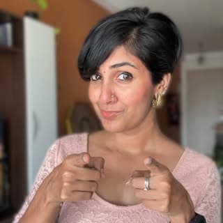 Nayana Premnath