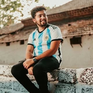 Mandar Panvelkar