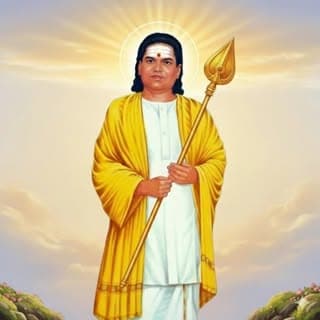 தேவர் வம்சம் 🔰