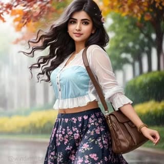 Maisha Ansari