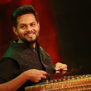 Ninad Dhananjay Daithankar