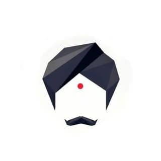 முண்டாசு பாரதி