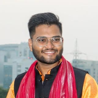 Priyanshu Gupta