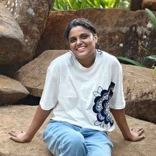 അതുല്യ അശോക് ✨